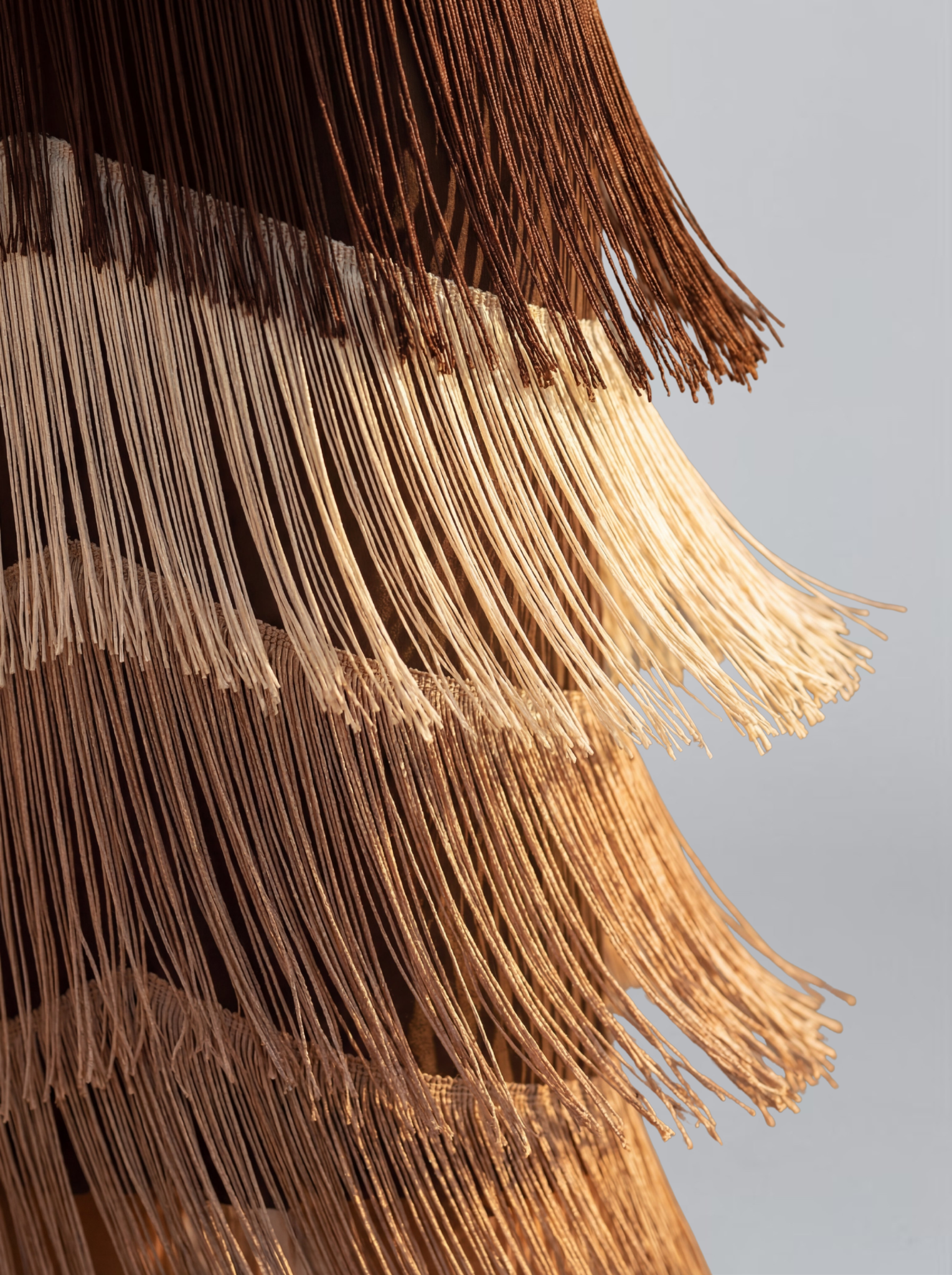 Anna-Berg | Elegant Fringe Dress for Every Occasion