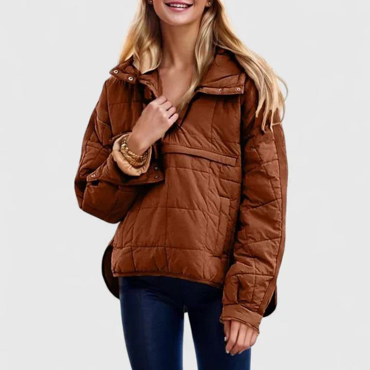 Anna-Berg | Jacket