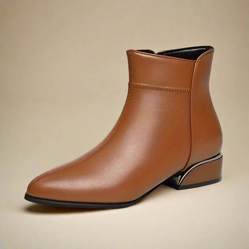 Anna-Berg | Ankle Boots