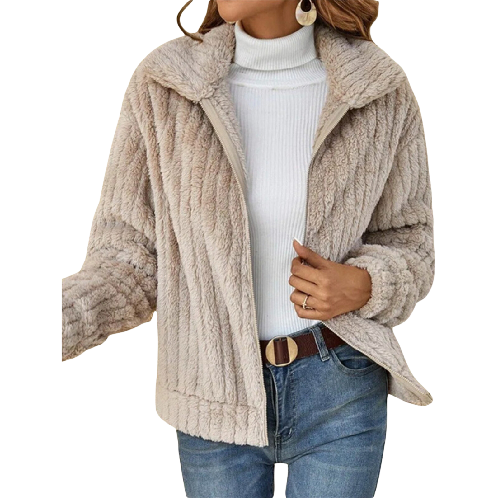 Anna-Berg | Jacket