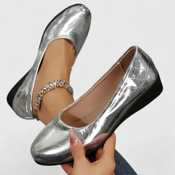 Anna-Berg | Orthopedic Shoes
