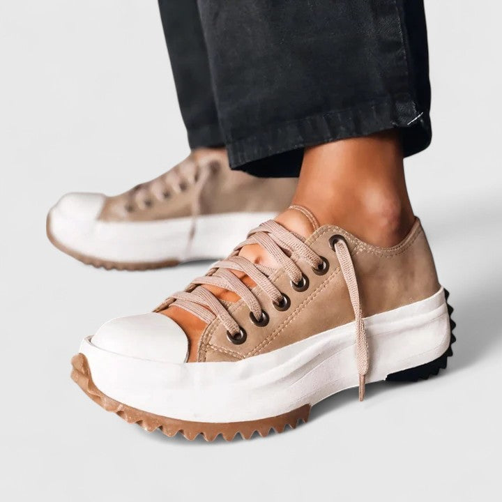 Anna-Berg | Orthopedic Shoes