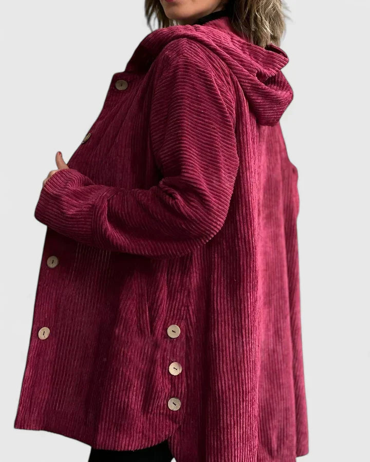 Ysalindah | Jacket