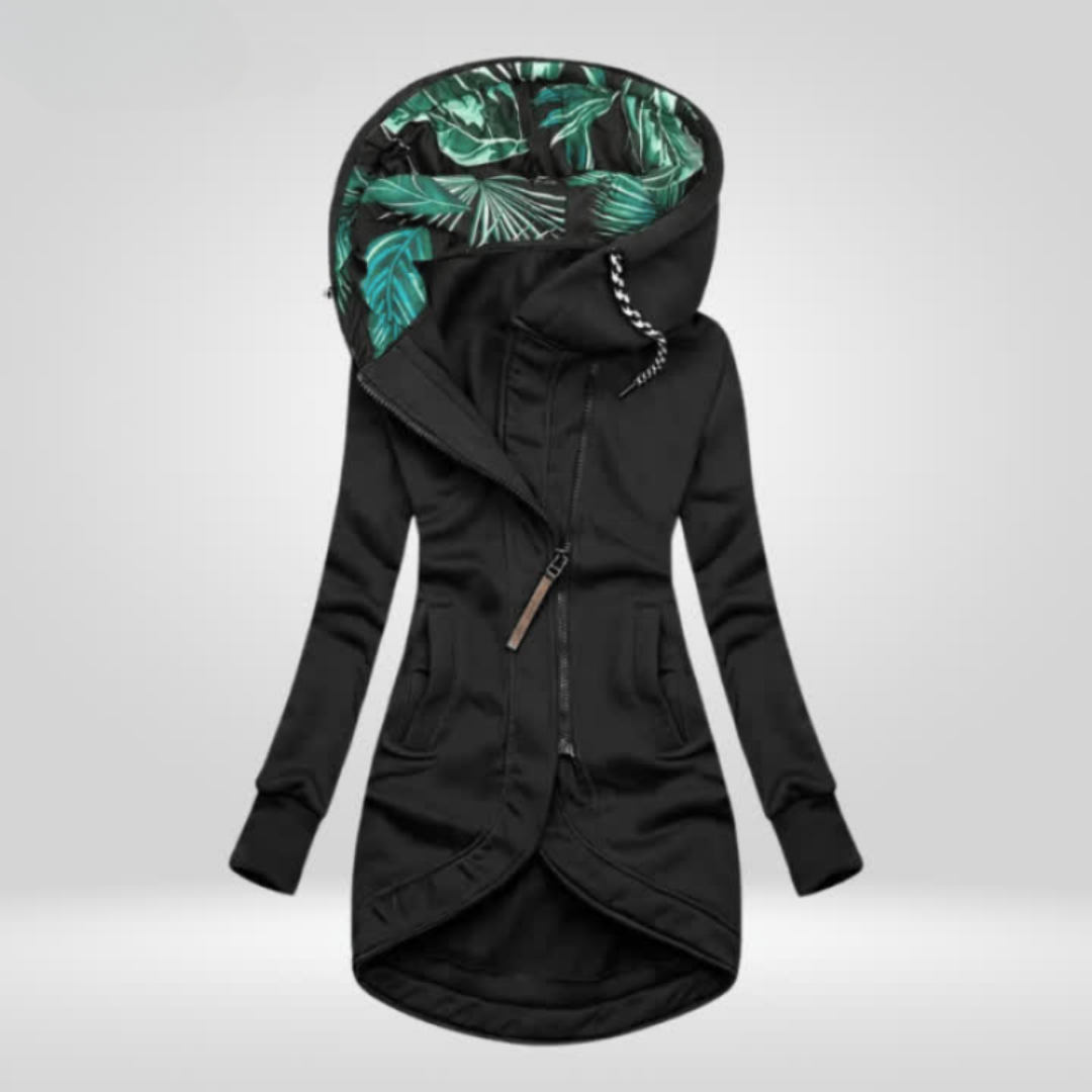Anna-Berg | Women's Winter Coat