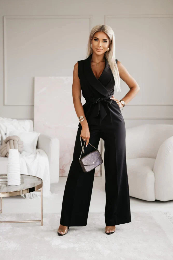 Anna-Berg |  Jumpsuit