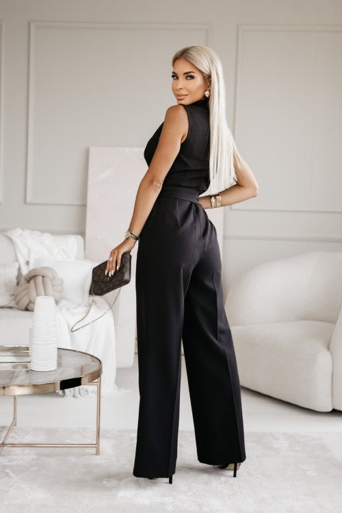 Anna-Berg |  Jumpsuit