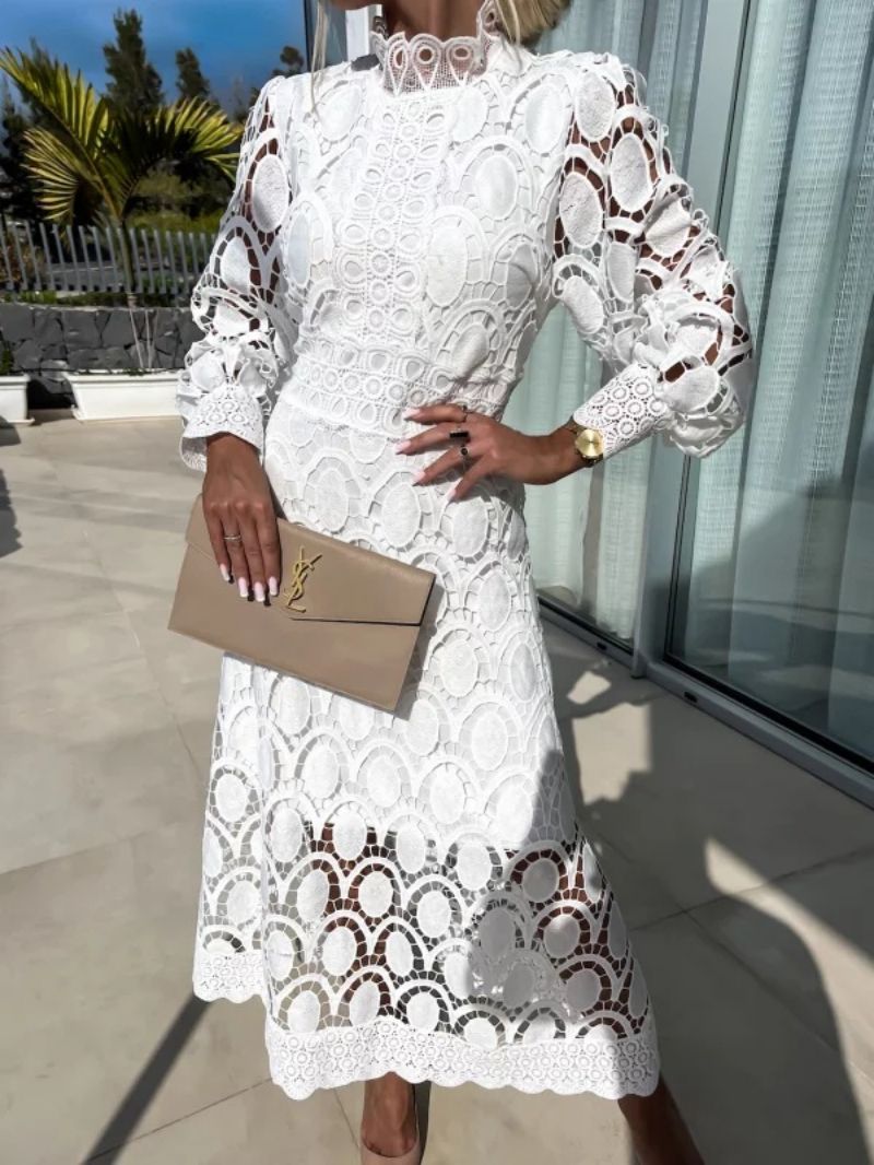 Anna-Berg | Timeless Dress Made to Turn Heads