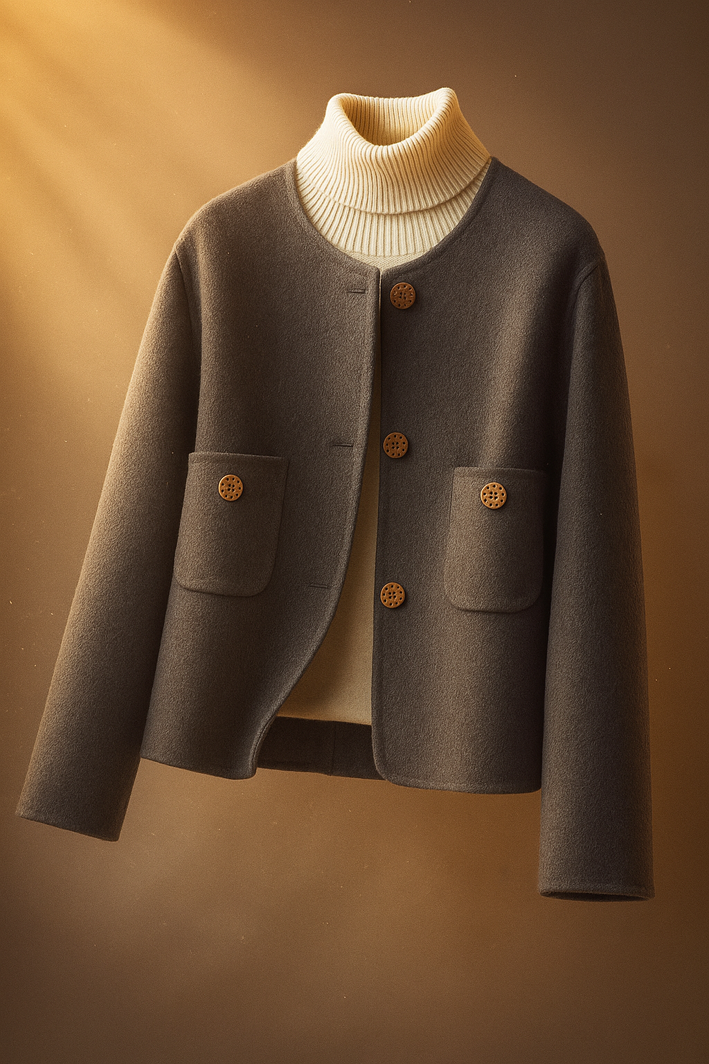 Anna-Berg | Jacket