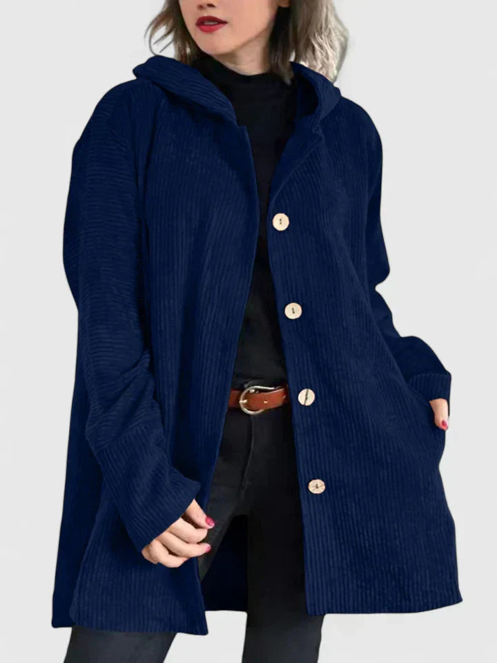 Ysalindah | Jacket