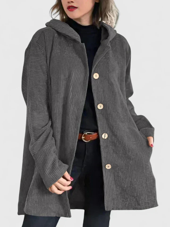 Ysalindah | Jacket