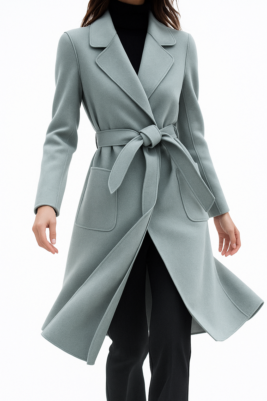 Anna-Berg | Overcoat