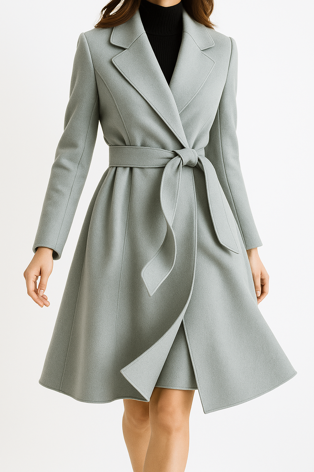 Anna-Berg | Overcoat