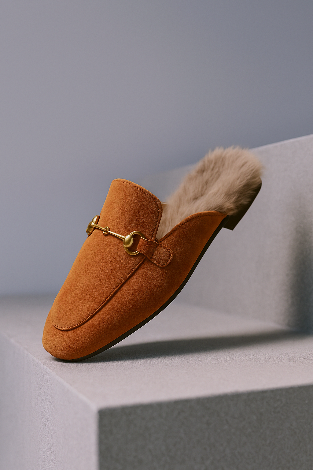 Anna-Berg | Mule