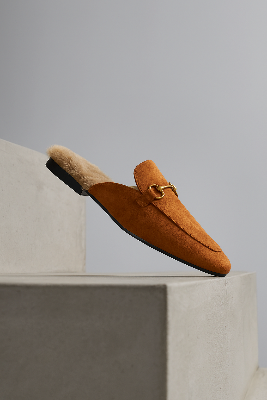 Anna-Berg | Mule