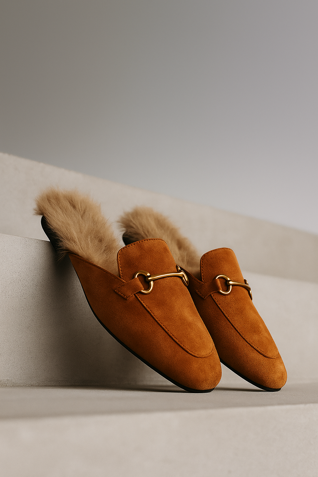 Anna-Berg | Mule