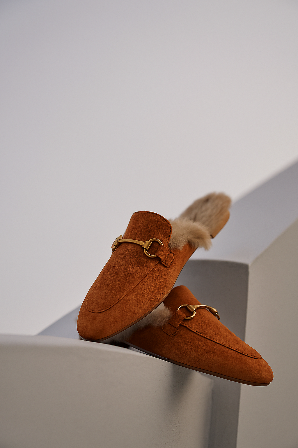 Anna-Berg | Mule