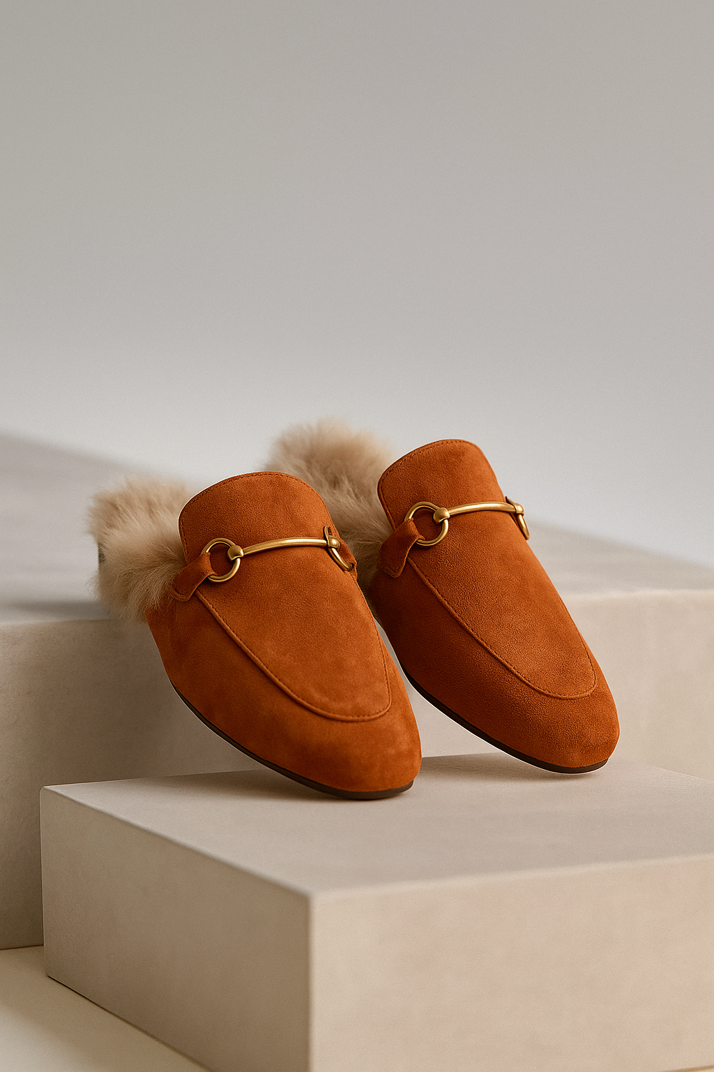 Anna-Berg | Mule