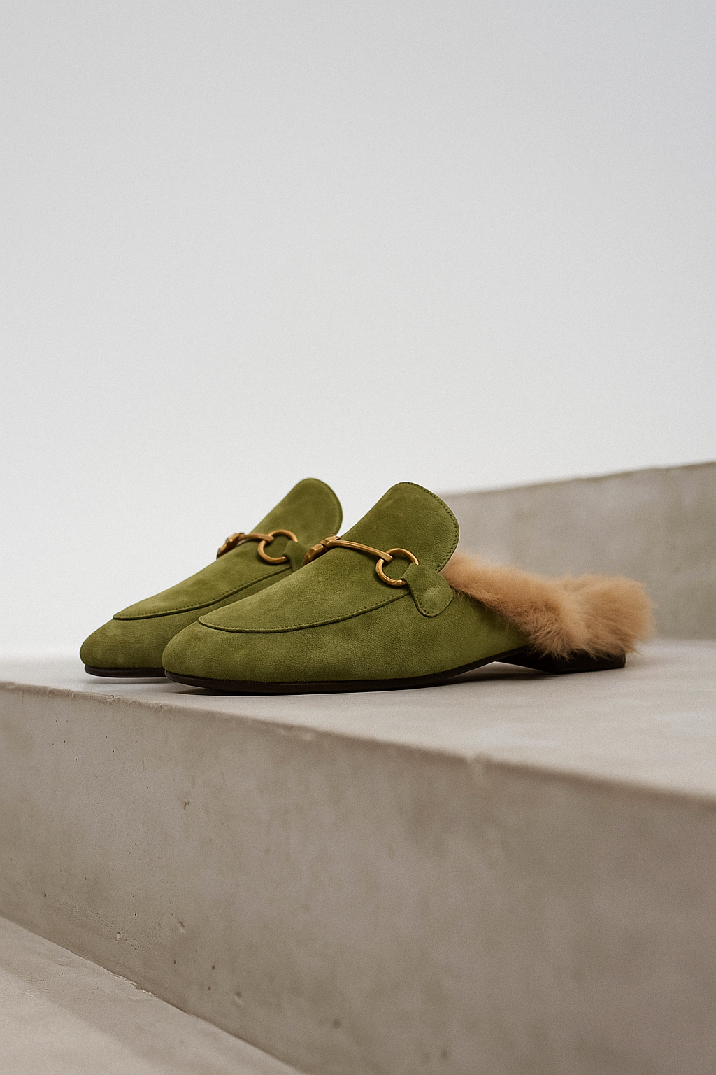 Anna-Berg | Mule