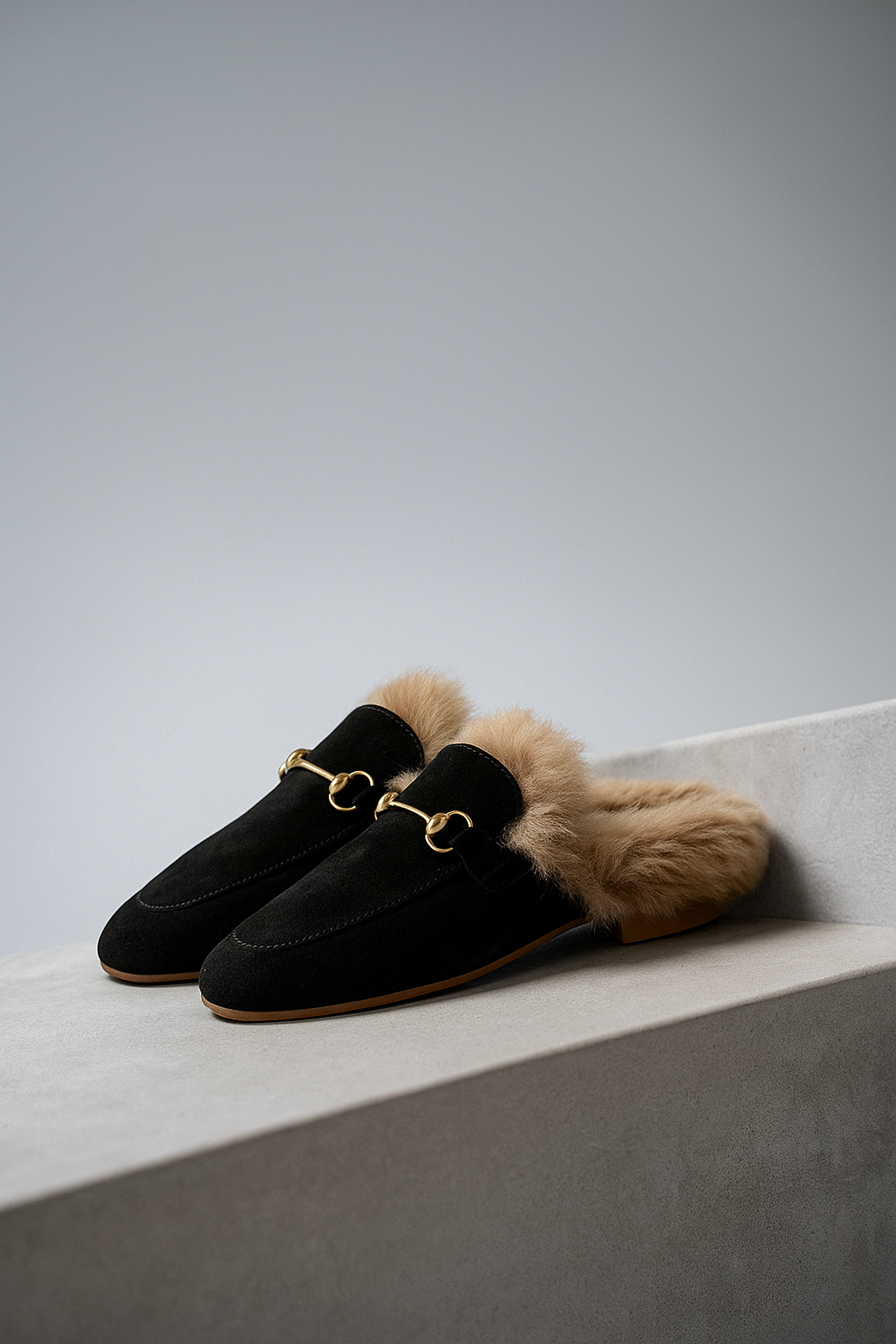 Anna-Berg | Mule