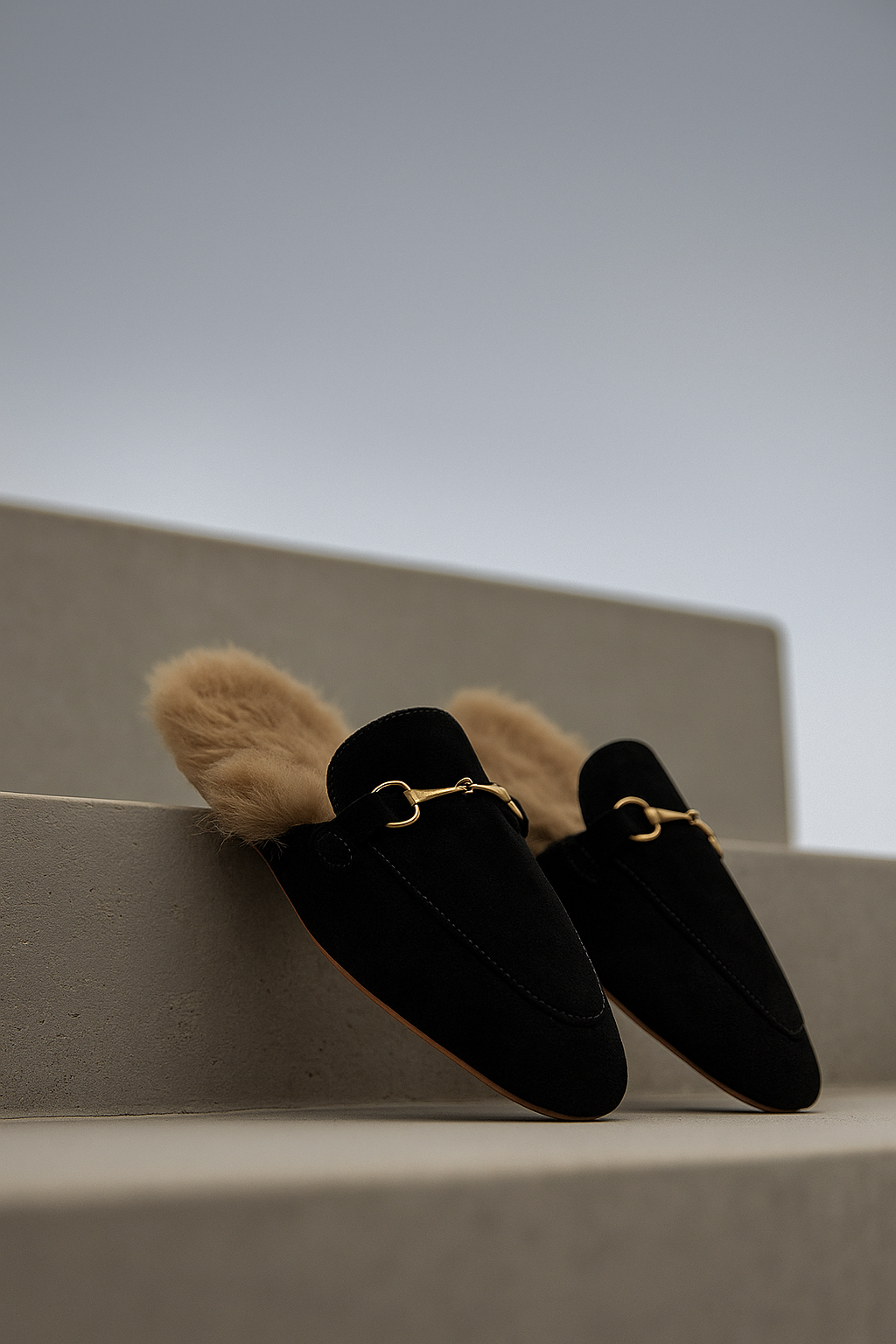 Anna-Berg | Mule