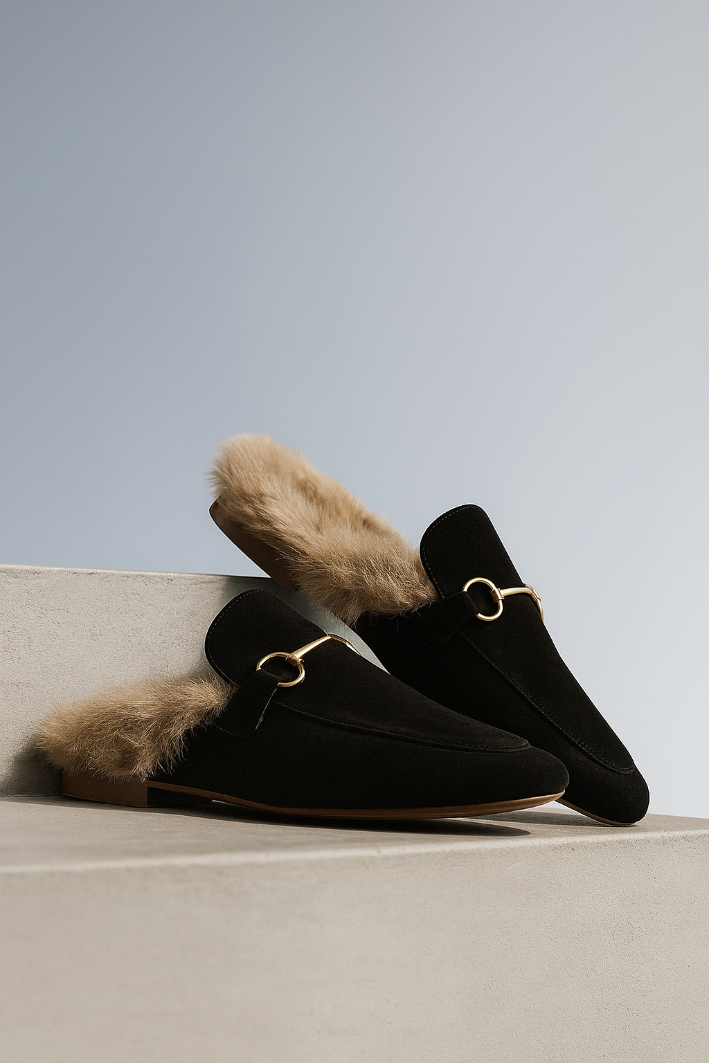 Anna-Berg | Mule