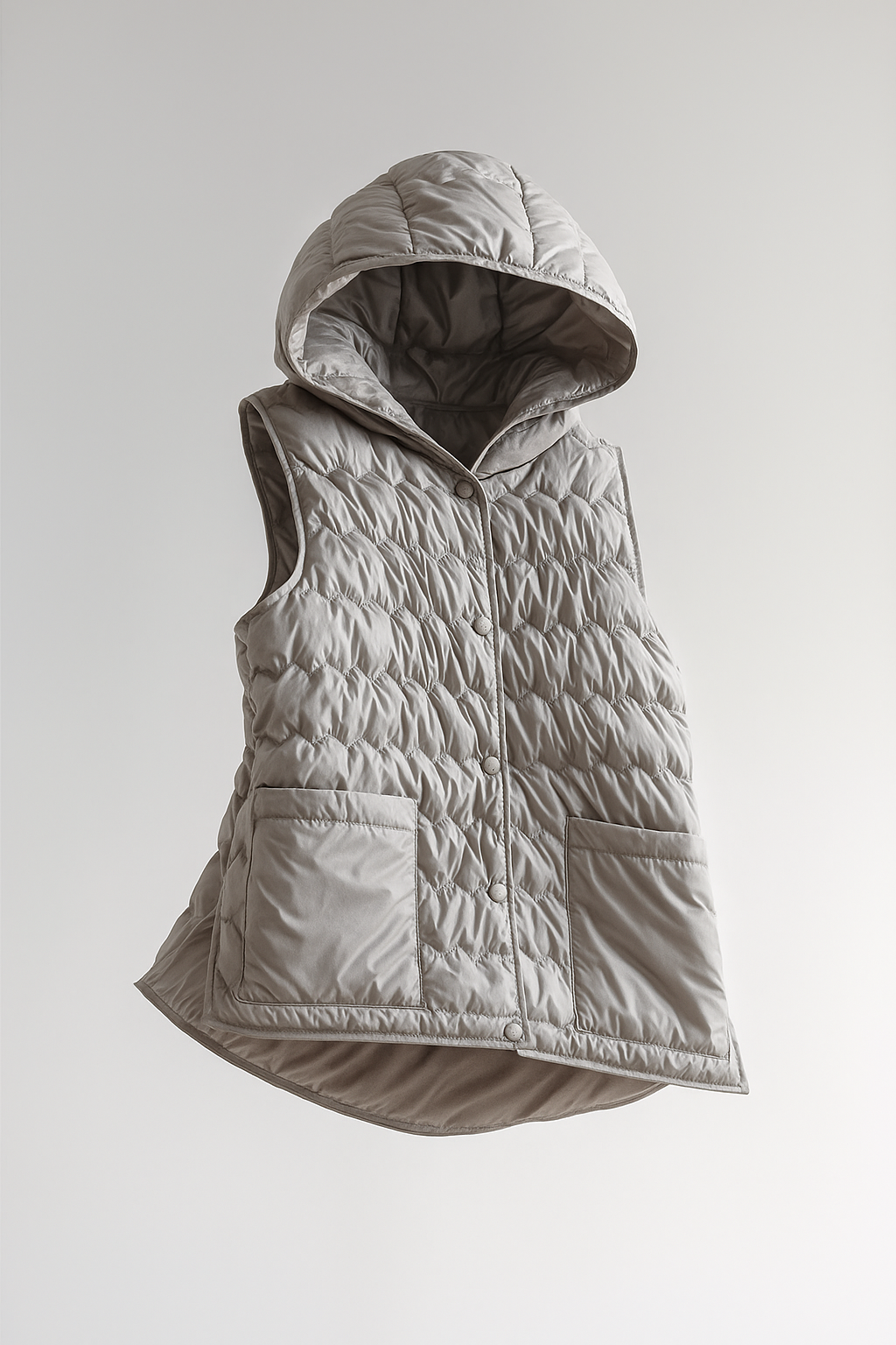 Anna-Berg | Puffer Vest