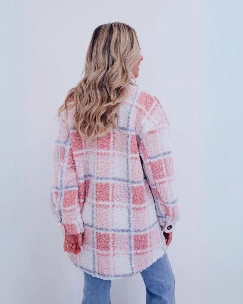 Anna-Berg | Polar Fleece Jacket
