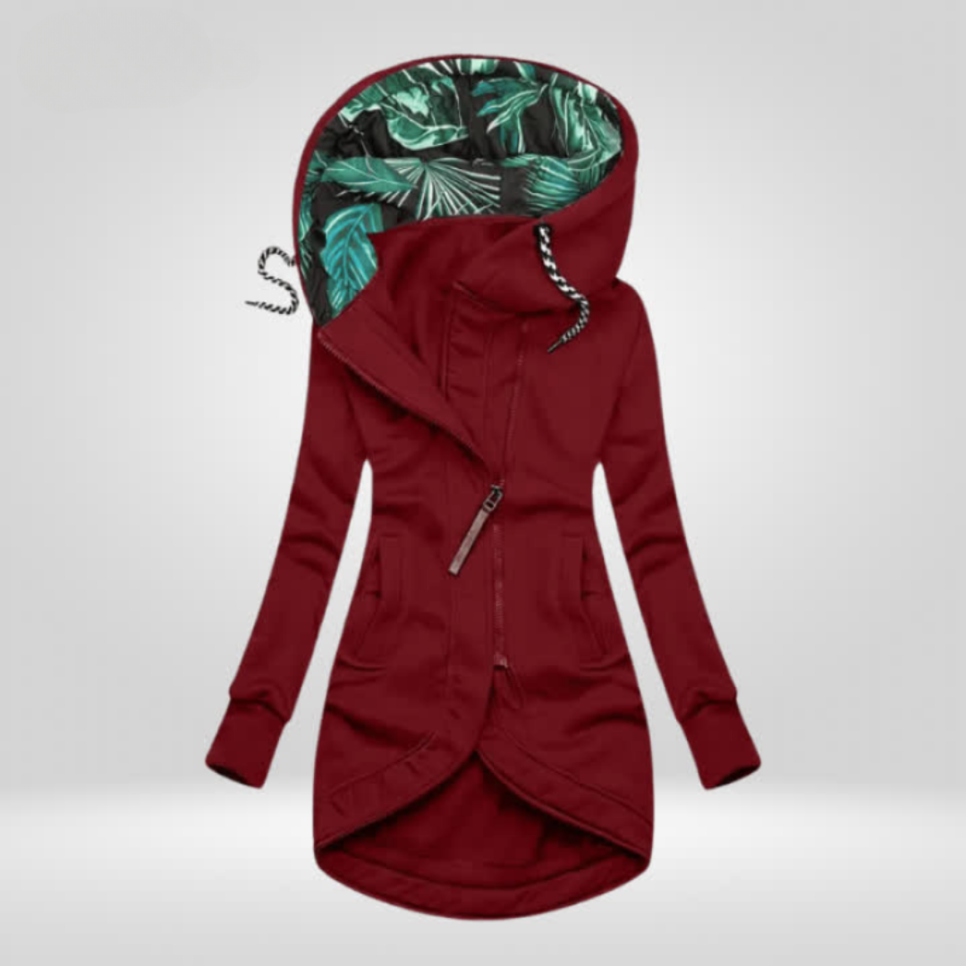 Anna-Berg | Women's Winter Coat
