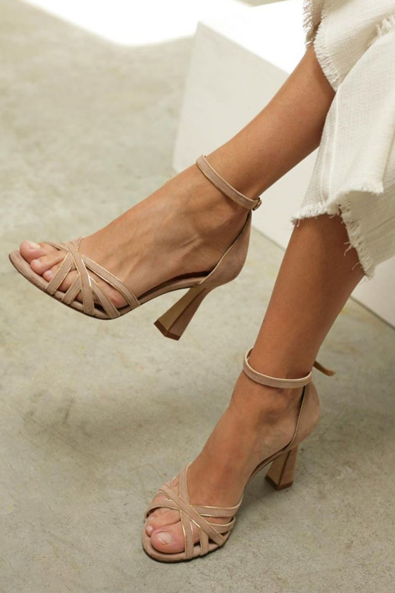 Anna-Berg | Heels