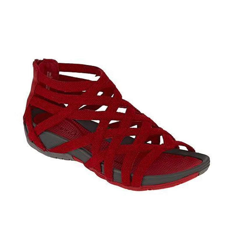 Anna-Berg | Feminine Orthopedic Adjustable Sandals