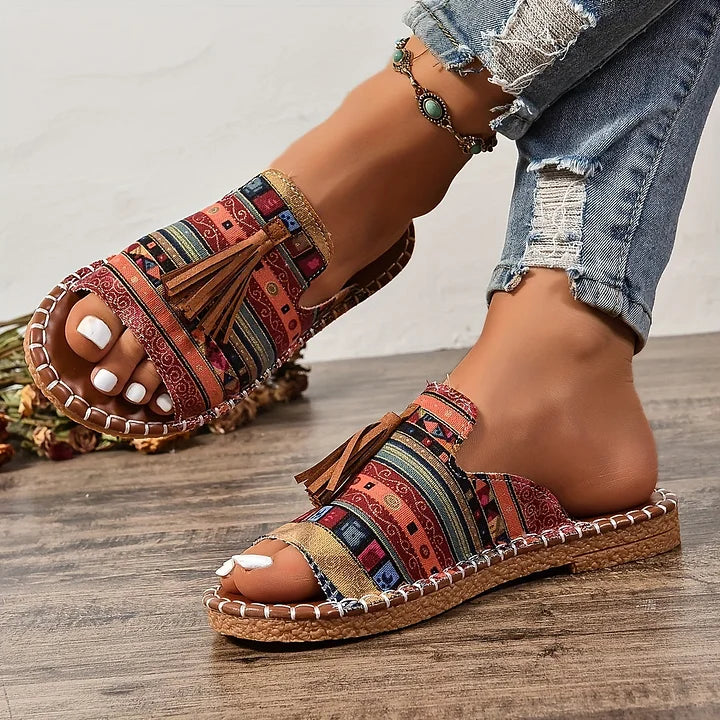 Anna-Berg | Casual Orthopedic Sandals