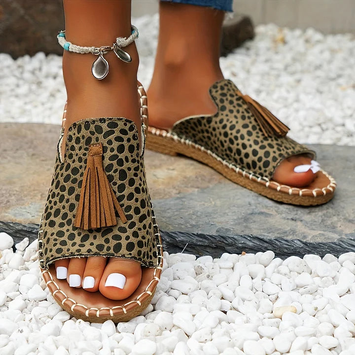 Anna-Berg | Casual Orthopedic Sandals