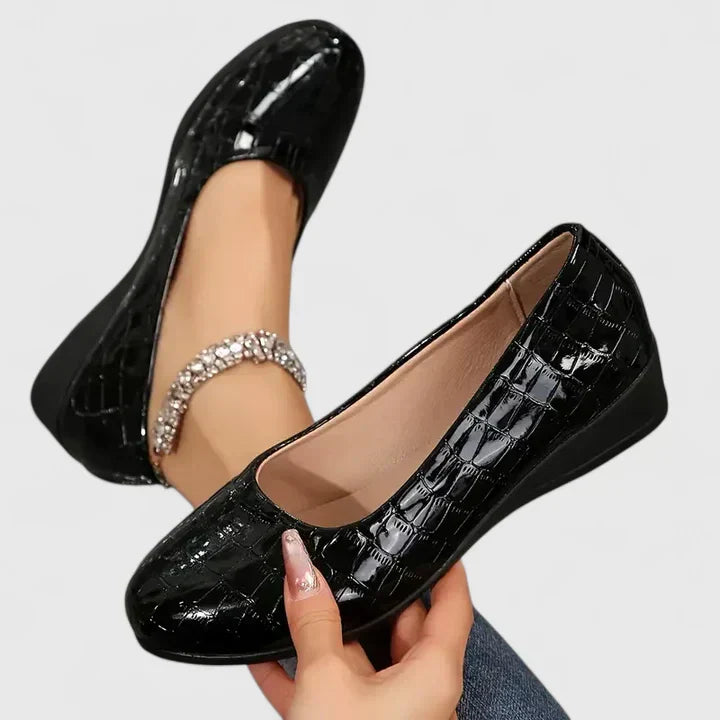 Anna-Berg | Orthopedic Shoes