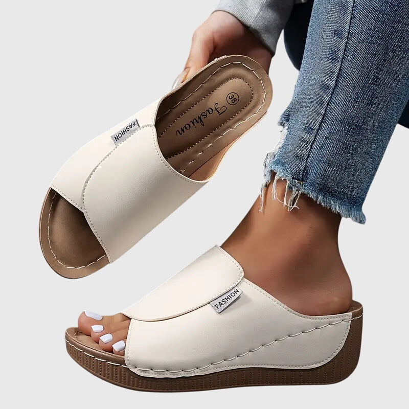 Anna-Berg | Orthopedic Sandals