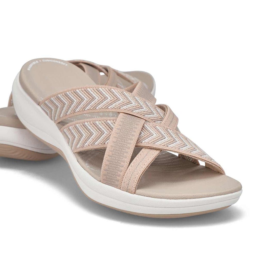 Anna-Berg | Orthopedic Sandals
