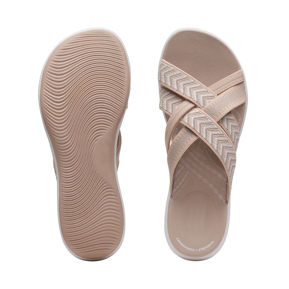 Anna-Berg | Orthopedic Sandals