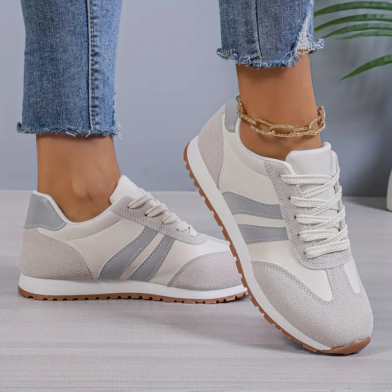 Anna-Berg | Orthopedic Sneakers