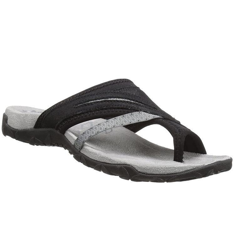 Anna-Berg | Effortless Orthopedic Slippers for a Polished Look