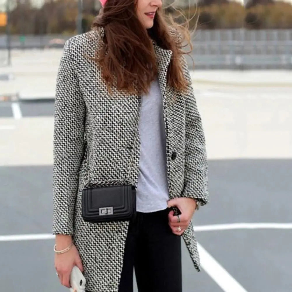 Anna-Berg | Winter Coat