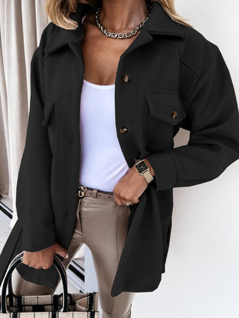 Anna-Berg | Spring Jacket