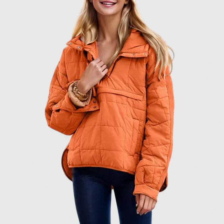 Anna-Berg | Jacket