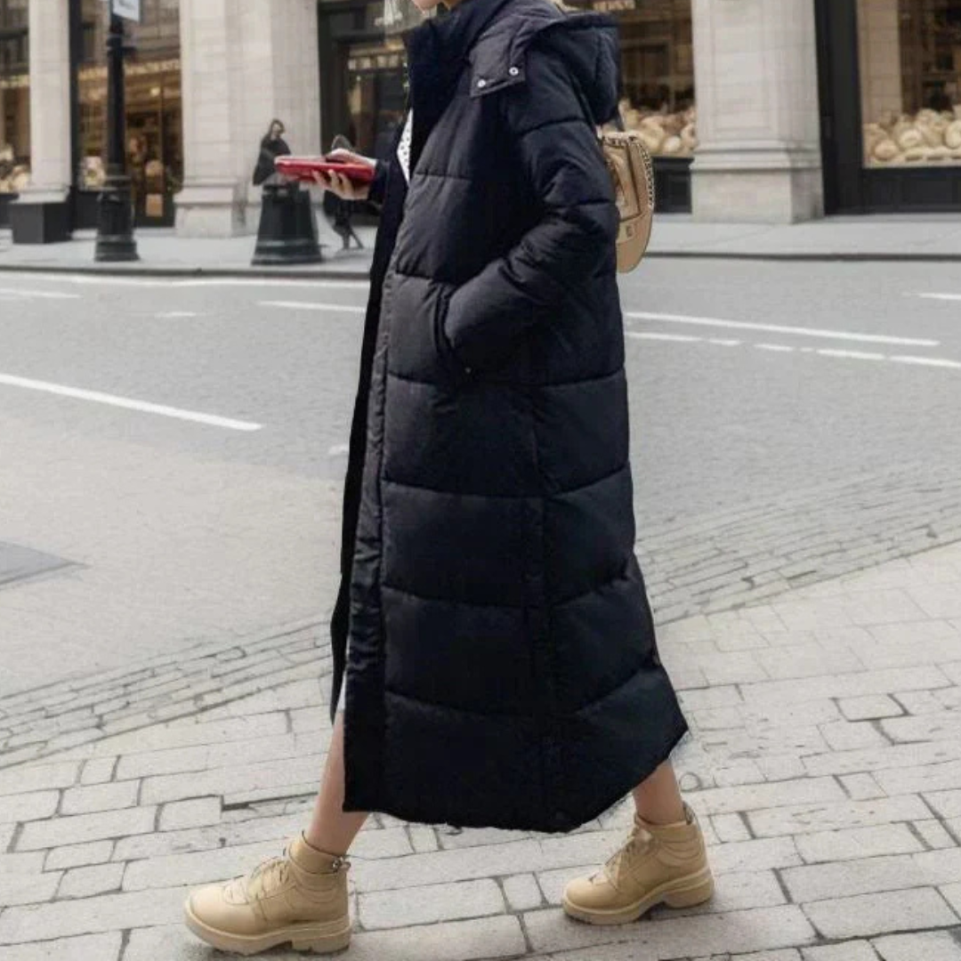 Anna-Berg | Coat