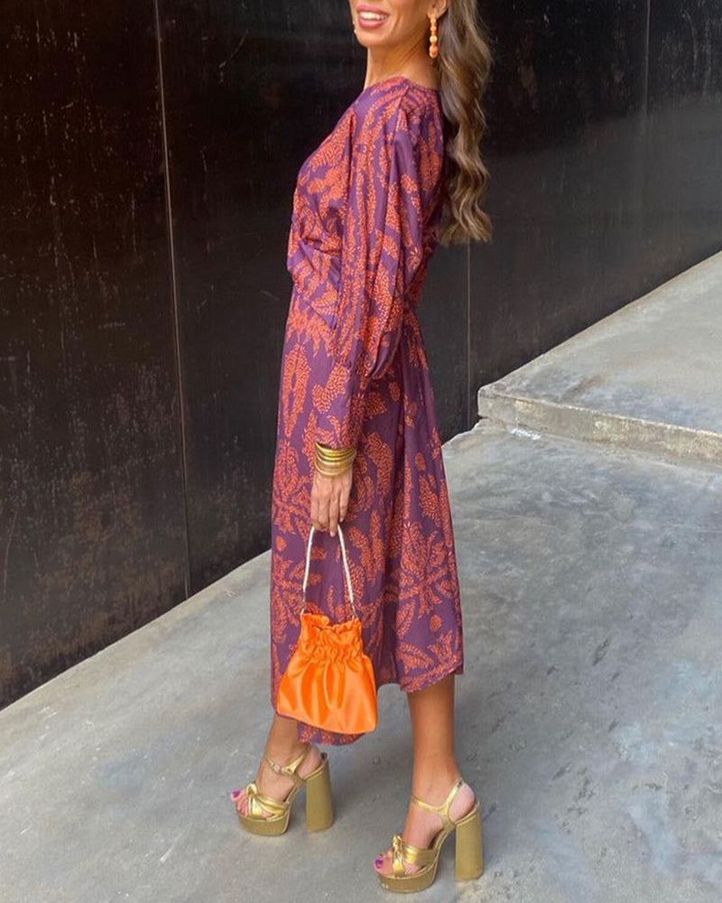 Anna-Berg | Sculpted Isadora Midi Dress for Every Occasion