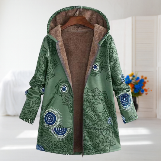 Anna-Berg | Mid-Season Coat