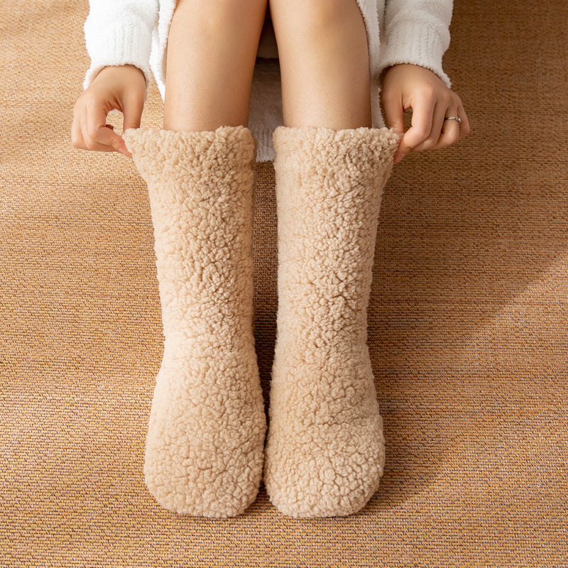 Anna-Berg | Socks