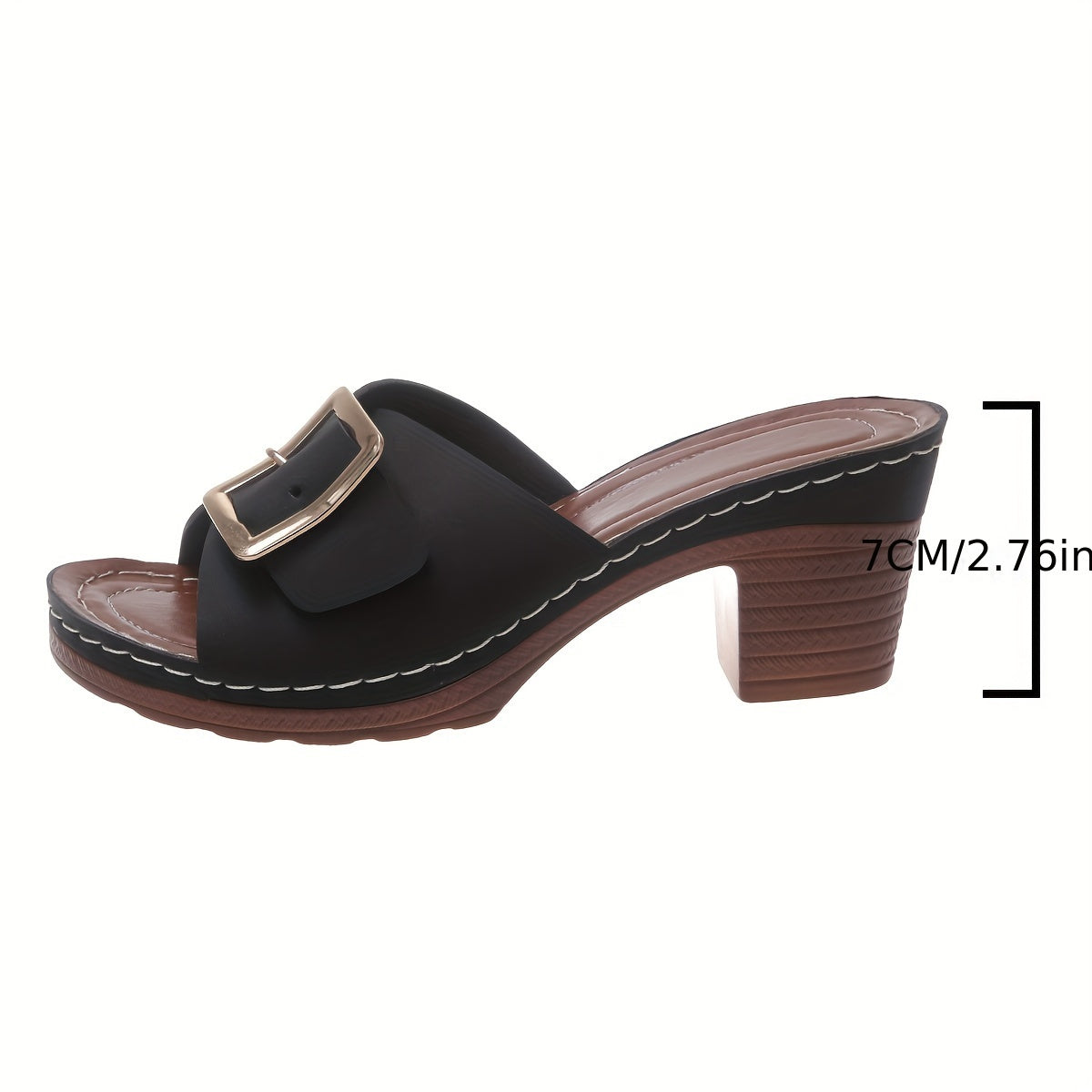 Anna-Berg | Feminine Sandals with a Flattering Silhouette