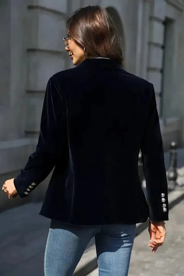 Anna-Berg | Blazer