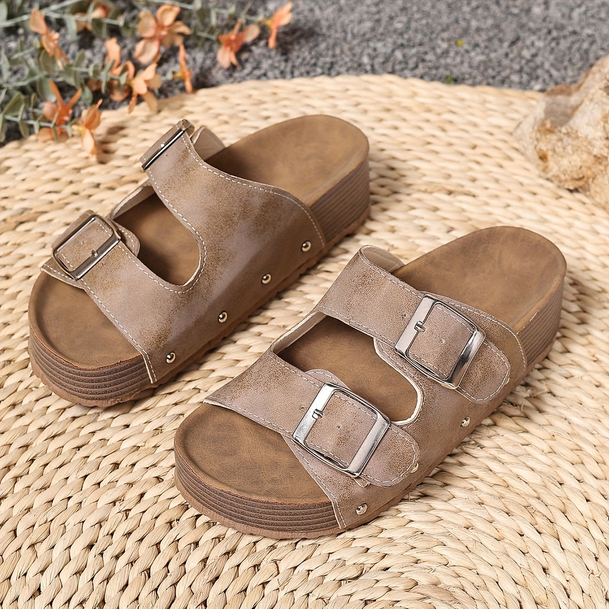 Anna-Berg | Modern Sandals Made to Turn Heads