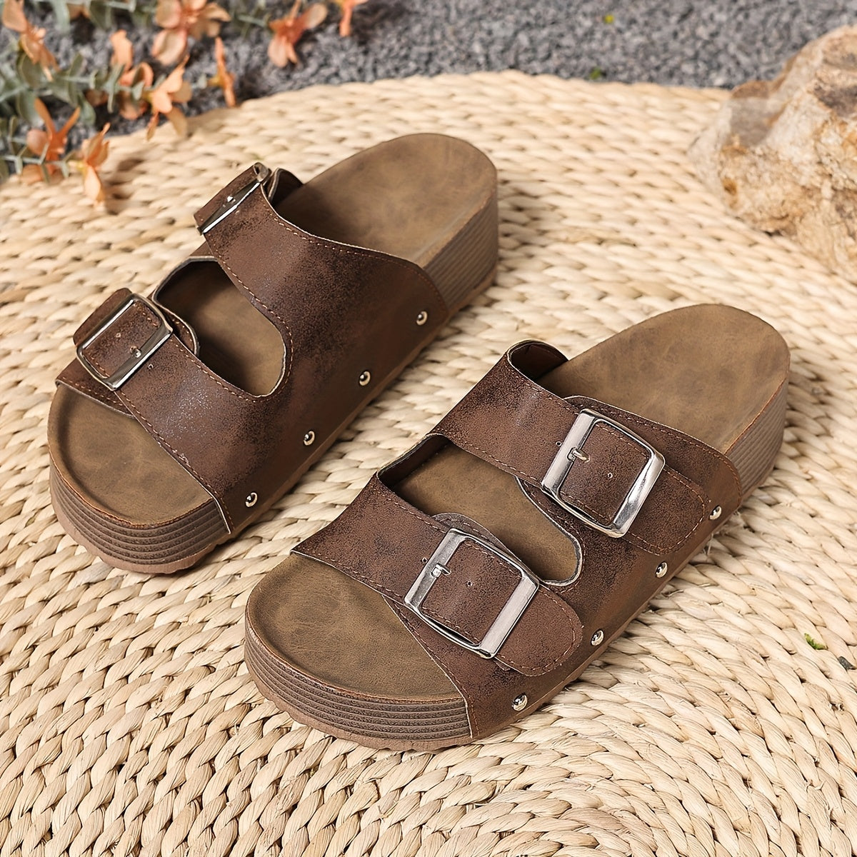 Anna-Berg | Modern Sandals Made to Turn Heads