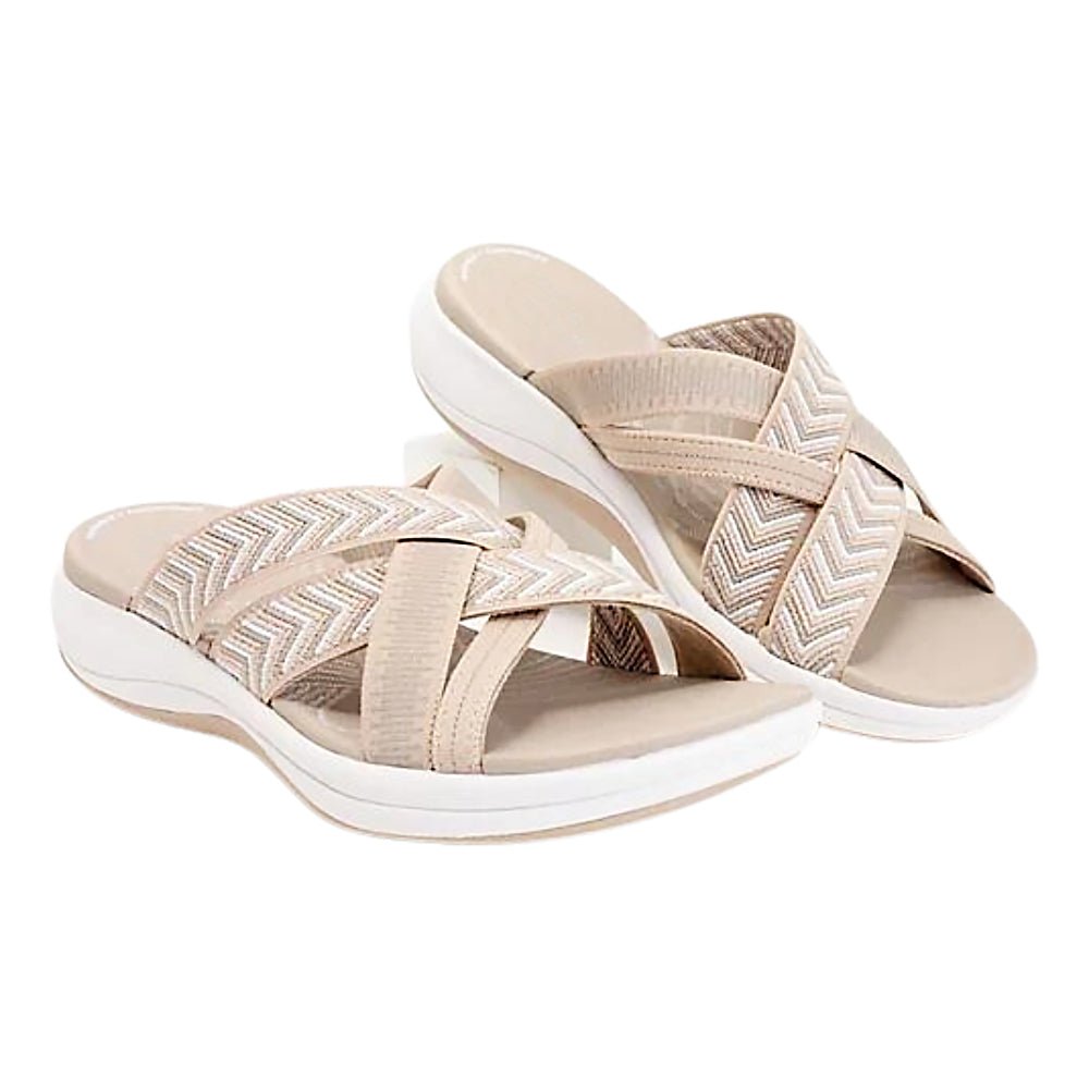 Anna-Berg | Orthopedic Sandals